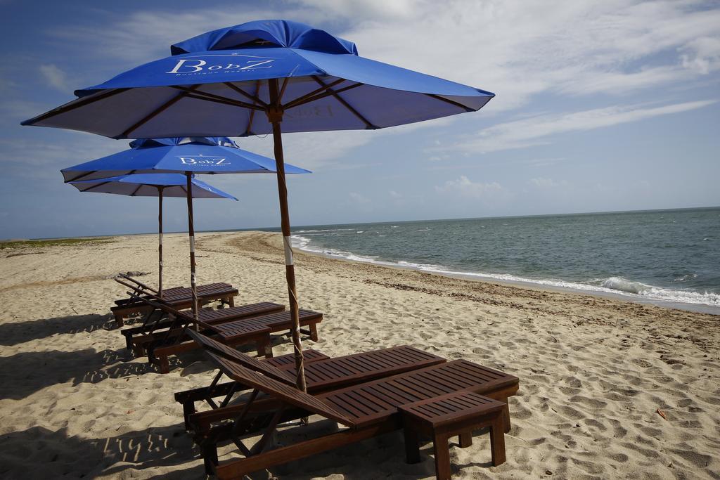 Bobz Boutique Resort Barra Grande  Exterior photo