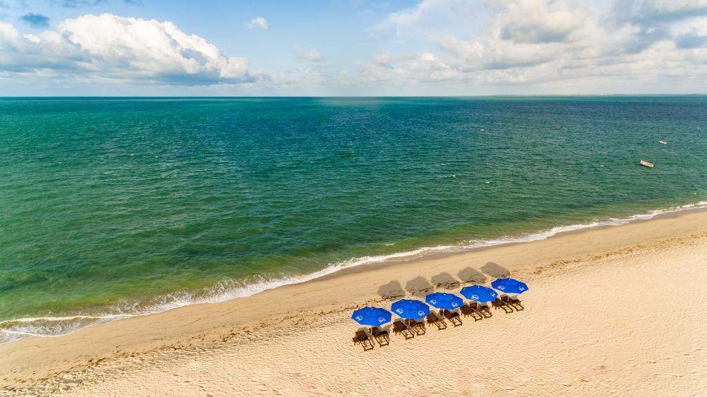 Bobz Boutique Resort Barra Grande  Exterior photo