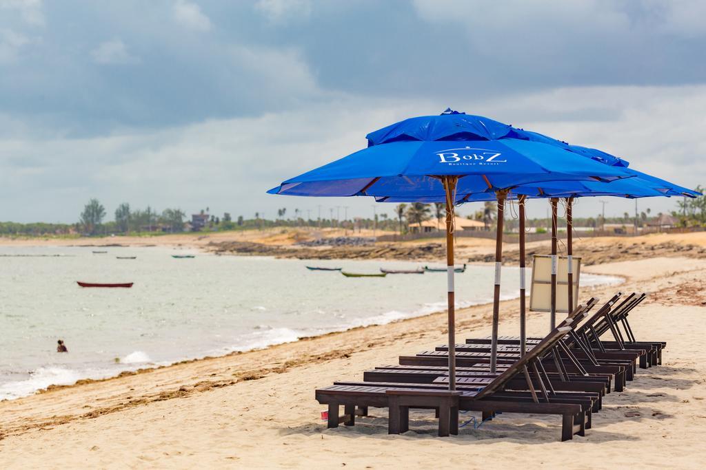 Bobz Boutique Resort Barra Grande  Exterior photo