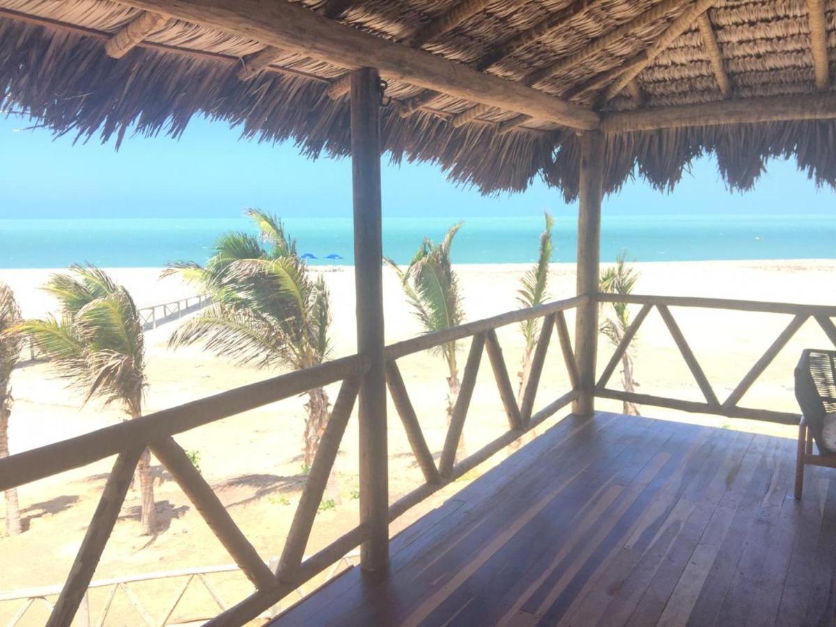 Bobz Boutique Resort Barra Grande  Exterior photo